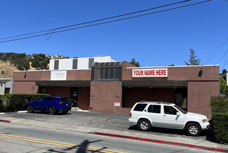 San Rafael, CA Office - 4144 Redwood Hwy