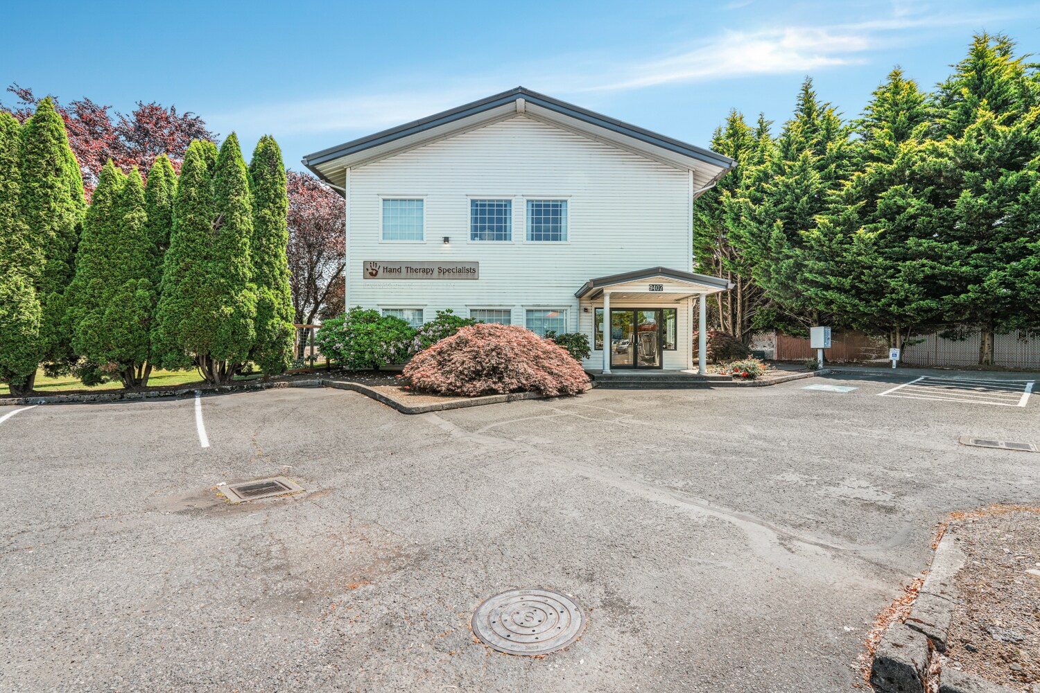 9407 NE Vancouver Mall Dr, Vancouver, WA for Sale