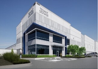15600 Carpenters Logistics Dr  