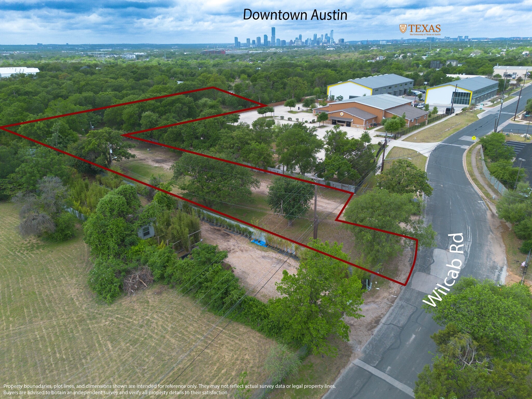 6303 Wilcab Rd, Austin, TX for Sale