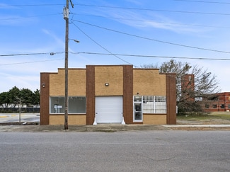 Goldsboro, NC Flex - 312 N Center St Goldsboro, NC Flex - 312 N Center St