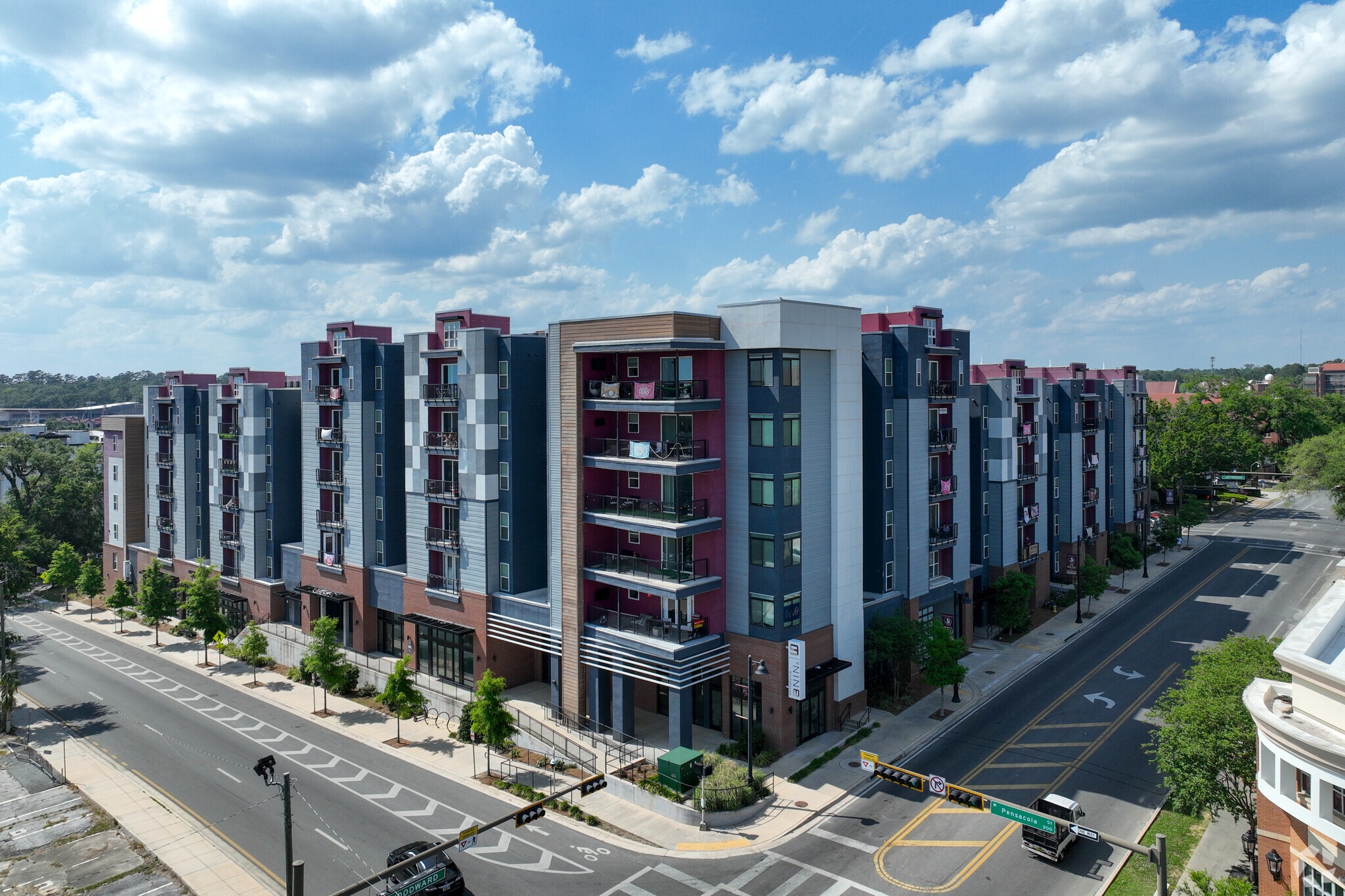 924 W Pensacola St, Tallahassee, FL for Rent