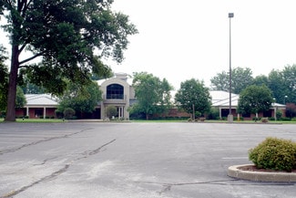 Evansville, IN Office - 1020 Professional Blvd