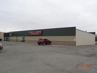 Aberdeen, SD Retail - 2123 6th Ave SE