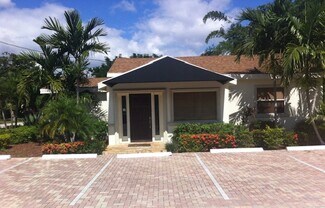 Fort Lauderdale, FL Commercial Land - 103 NE 4th St
