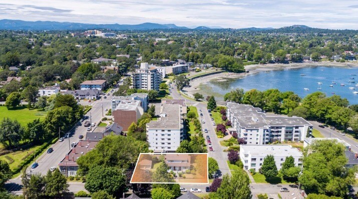 2634 Currie Rd, Victoria, BC for Sale
