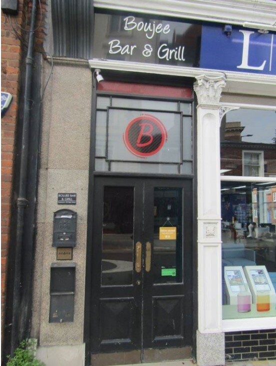 100 High St, Bedford, BDF for Rent