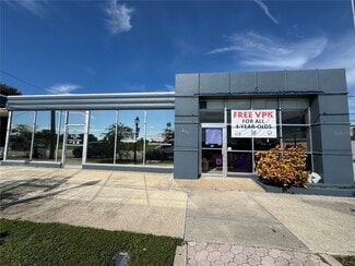 Frostproof, FL Retail - 207 N Scenic Hwy
