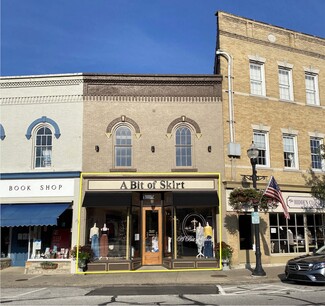 Chagrin Falls, OH Retail - 31 N Main St