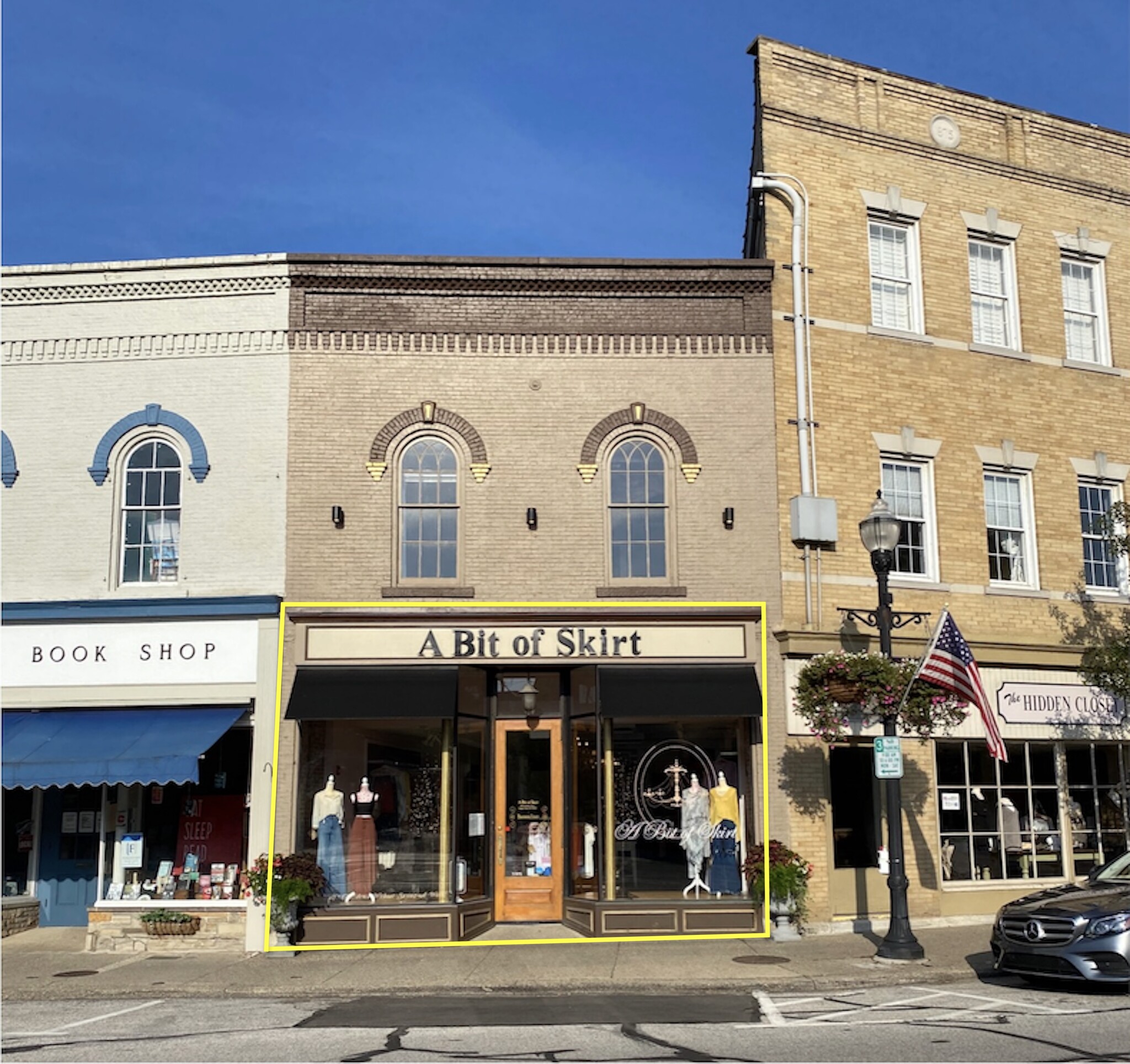 31 N Main St, Chagrin Falls, OH for Rent