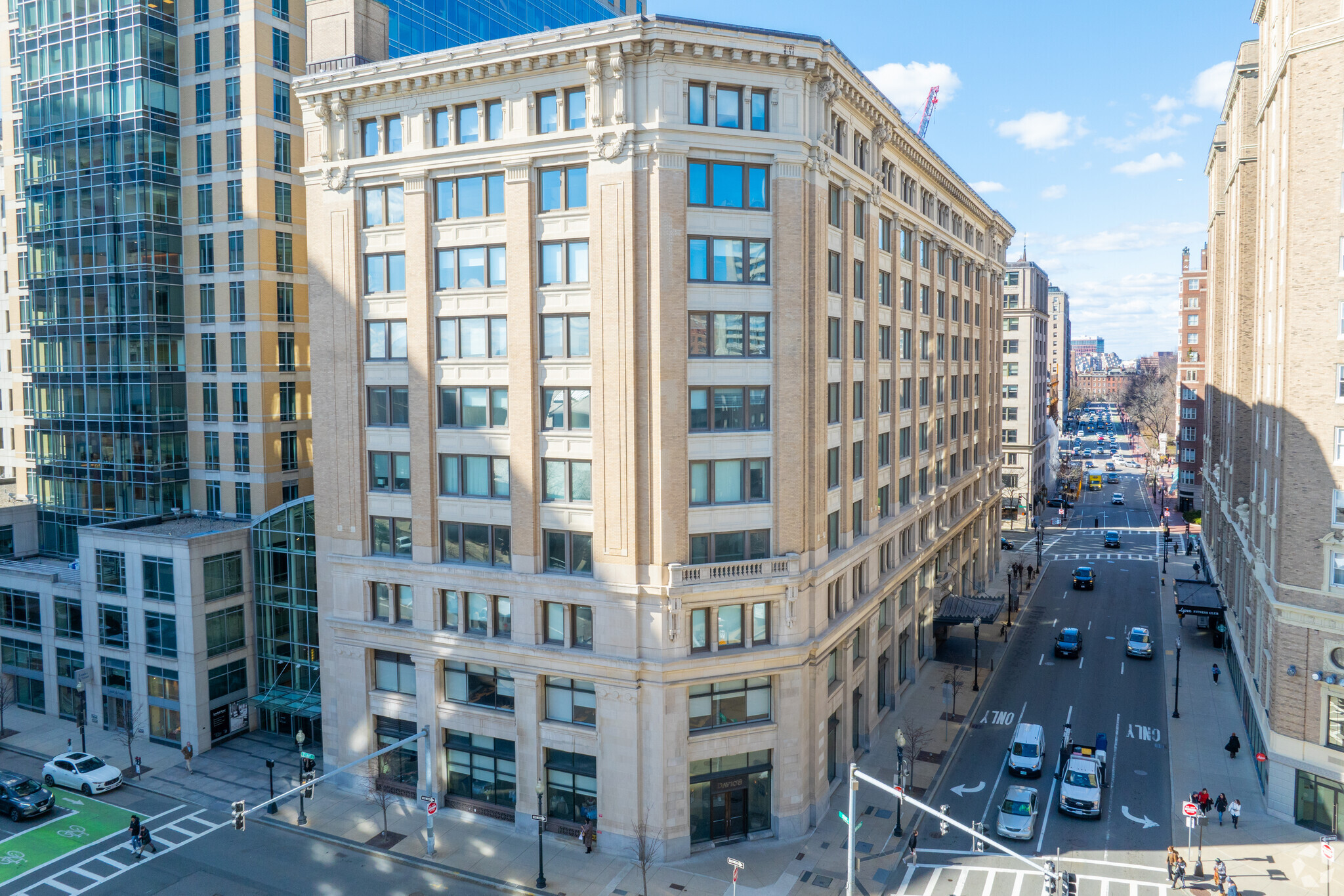 75-81 Arlington St, Boston, MA for Rent