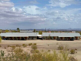 Ajo, AZ undefined - 355 S Sahuaro St