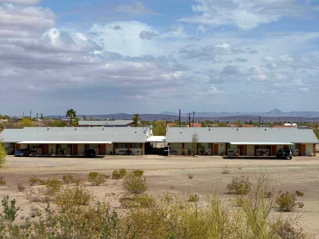 355 S Sahuaro St, Ajo, AZ for Sale