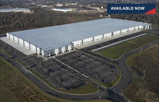 Walton, KY Industrial - 100 Final Mile Blvd