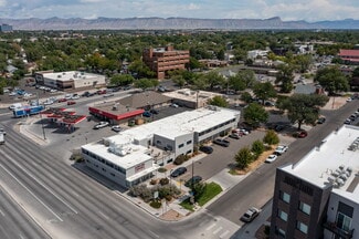 Grand Junction, CO Apartments - 104 White Ave