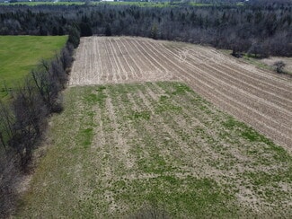 Erin, ON Agricultural - Lot 9 Third Line