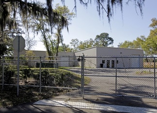 Leesburg, FL Industrial - 125 Montclair Rd