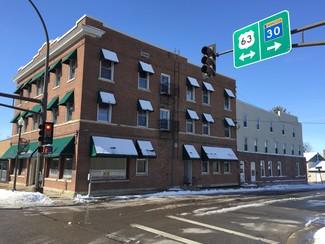 Stewartville, MN Office/Retail - 105 Main St S