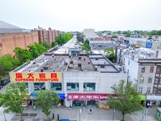 Brooklyn, NY Storefront Retail/Office - 1818 86th St Brooklyn, NY Storefront Retail/Office - 1818 86th St