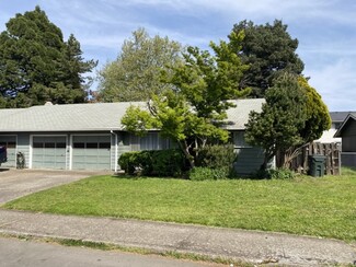 Salem, OR Multi-Family - 3604 Hermosa Ct NE