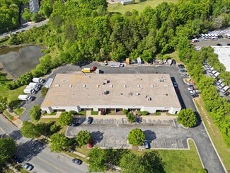 Landover, MD Industrial - 3301-3317 Hubbard Rd Landover, MD Industrial - 3301-3317 Hubbard Rd