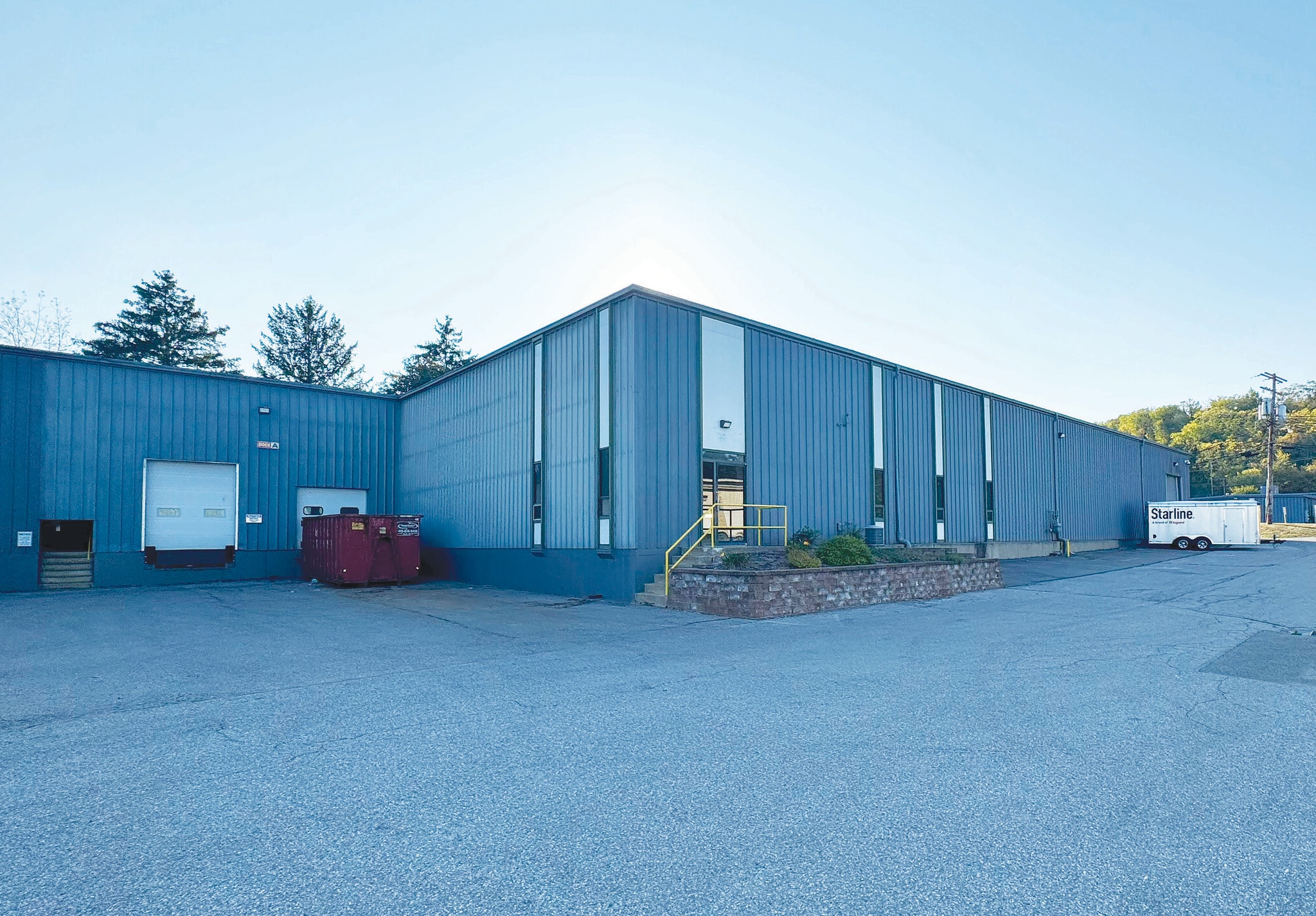 1901 Mayview Rd, Bridgeville, PA for Rent