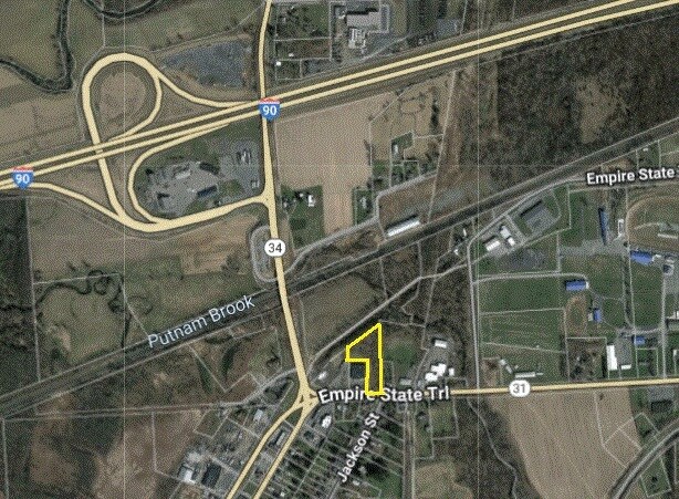 2795 State Route 31, Weedsport, NY for Sale