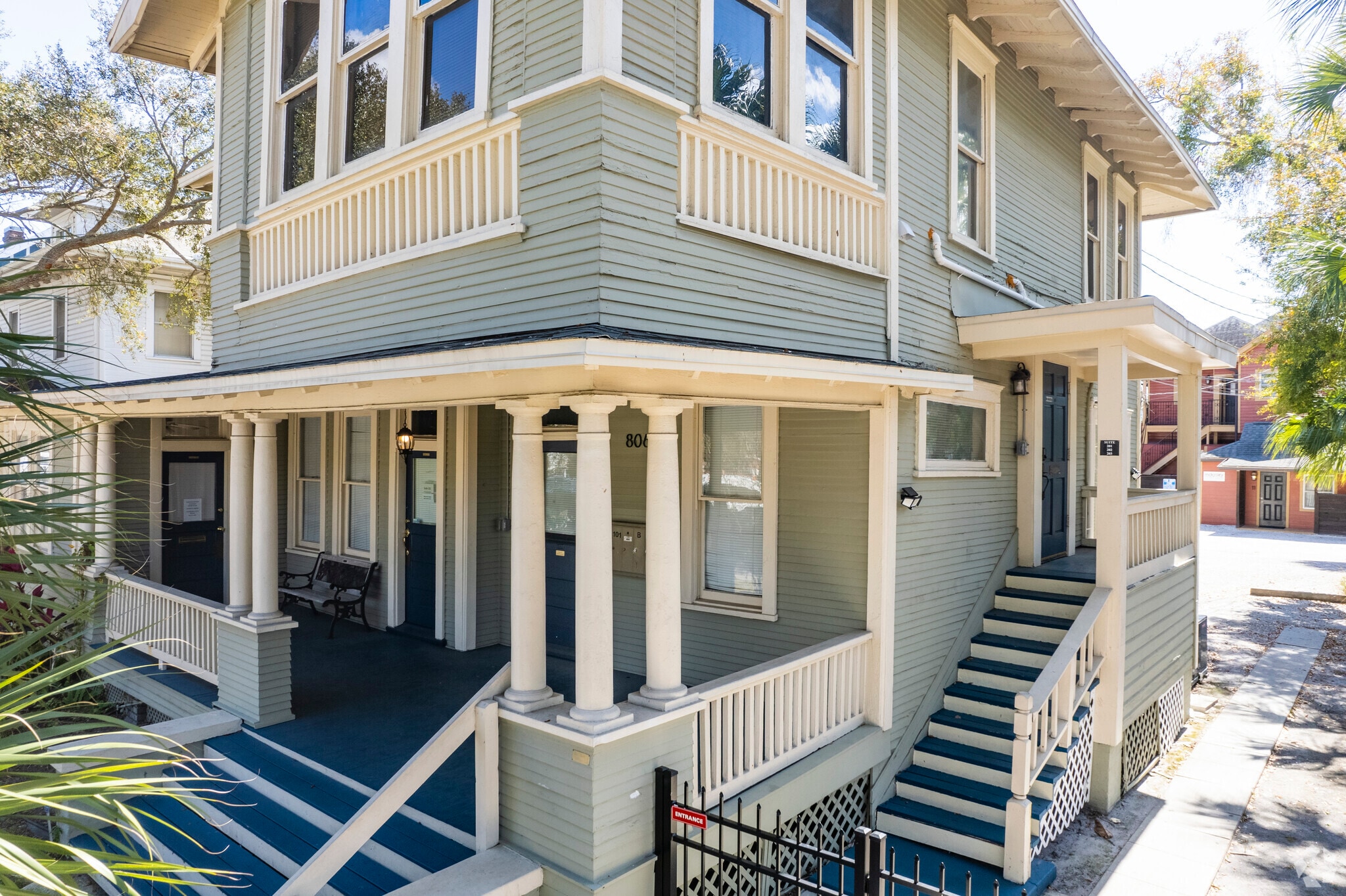 806 W De Leon St, Tampa, FL for Sale
