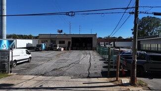 Atlanta, GA Industrial - 219 Armour Dr NE Atlanta, GA Industrial - 219 Armour Dr NE