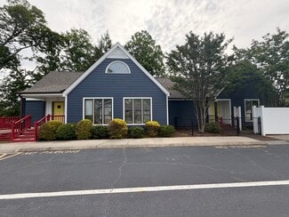 Greenville, SC Medical - 736 Saluda Lake Rd