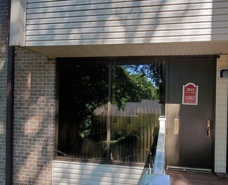 Kensington, MD Office - 3821-3859 Farragut Ave