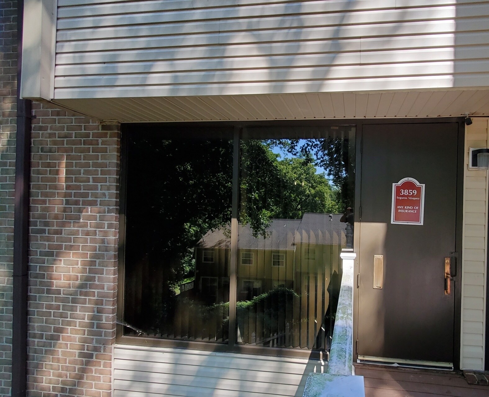 3821-3859 Farragut Ave, Kensington, MD for Rent