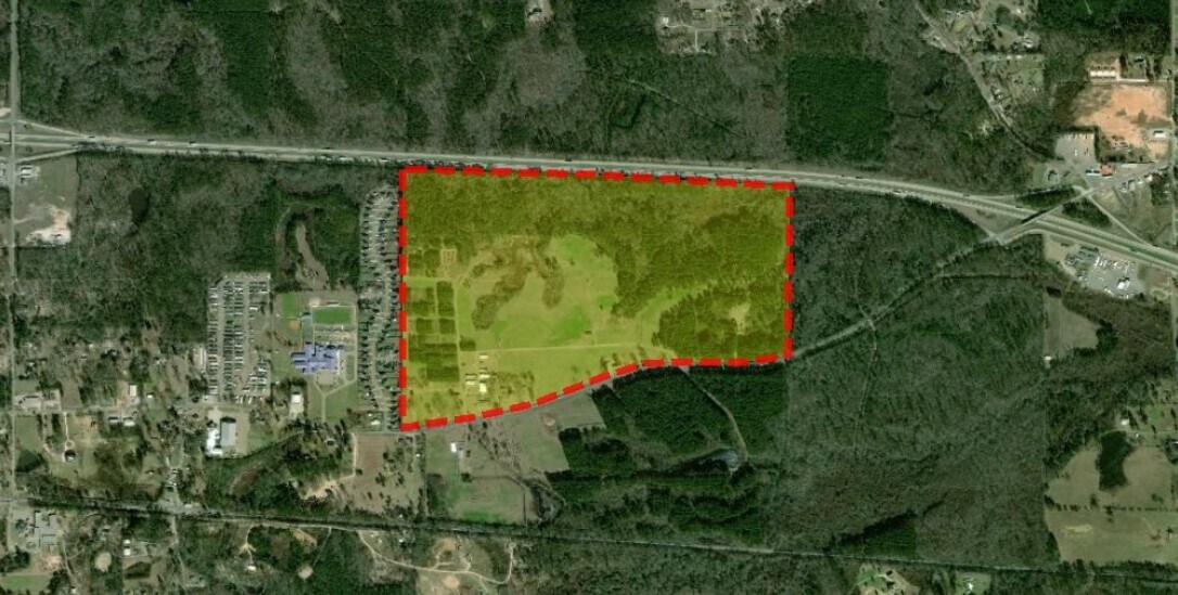 321 Highway 80 E, Calhoun, LA for Sale