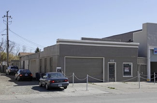 Vallejo, CA Flex - 616 Tuolumne St