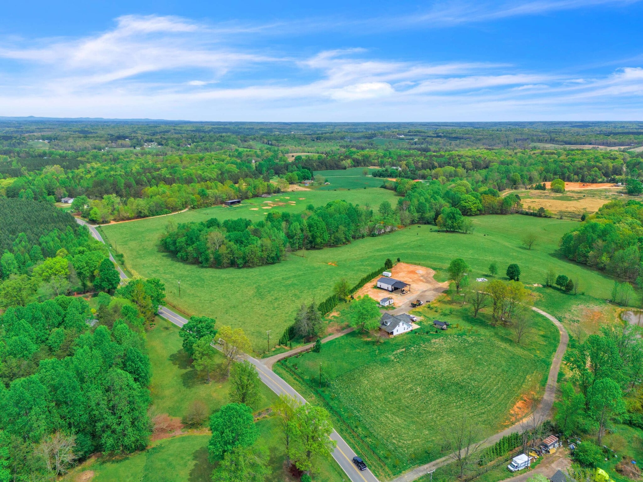 1376 Lowrance Rd, Catawba, NC for Sale