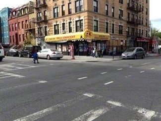 Brooklyn, NY Retail - 728 Driggs Ave