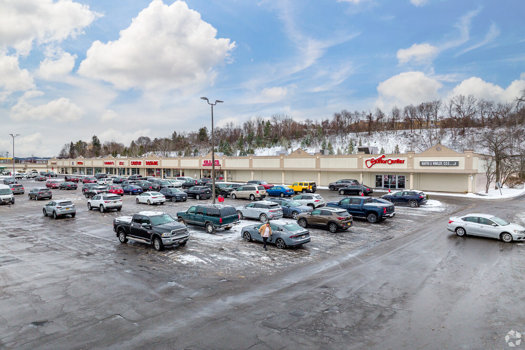 3150 E Erie Blvd, De Witt, NY for Rent