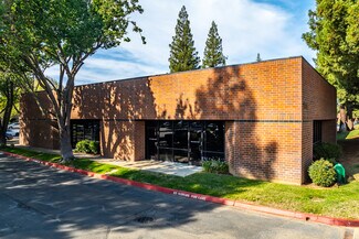 Sacramento, CA Office - 10381 Old Placerville Rd Sacramento, CA Office - 10381 Old Placerville Rd