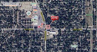 Dallas, TX Commercial - Dallas - 3201 Royal Ln.