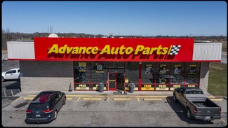 Ogdensburg, NY Freestanding - 1210 Paterson St