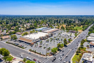 Roseville, CA Retail - 1079 Sunrise Ave