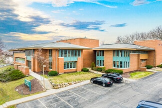 Madison, WI Office - 434 S Yellowstone Dr Madison, WI Office - 434 S Yellowstone Dr