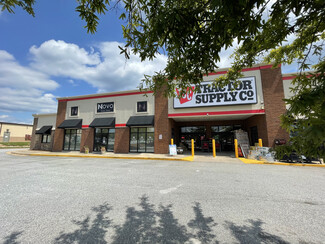 Midland, GA Retail - 6713 Flat Rock Ct