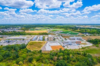 College Station, TX Commercial Land - 3061 Plaza Centre Ct