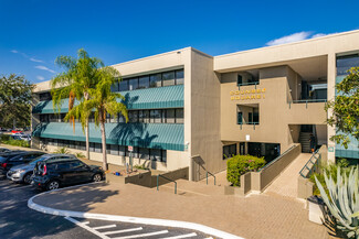 New Port Richey, FL Office - 7601-7625 Little Rd