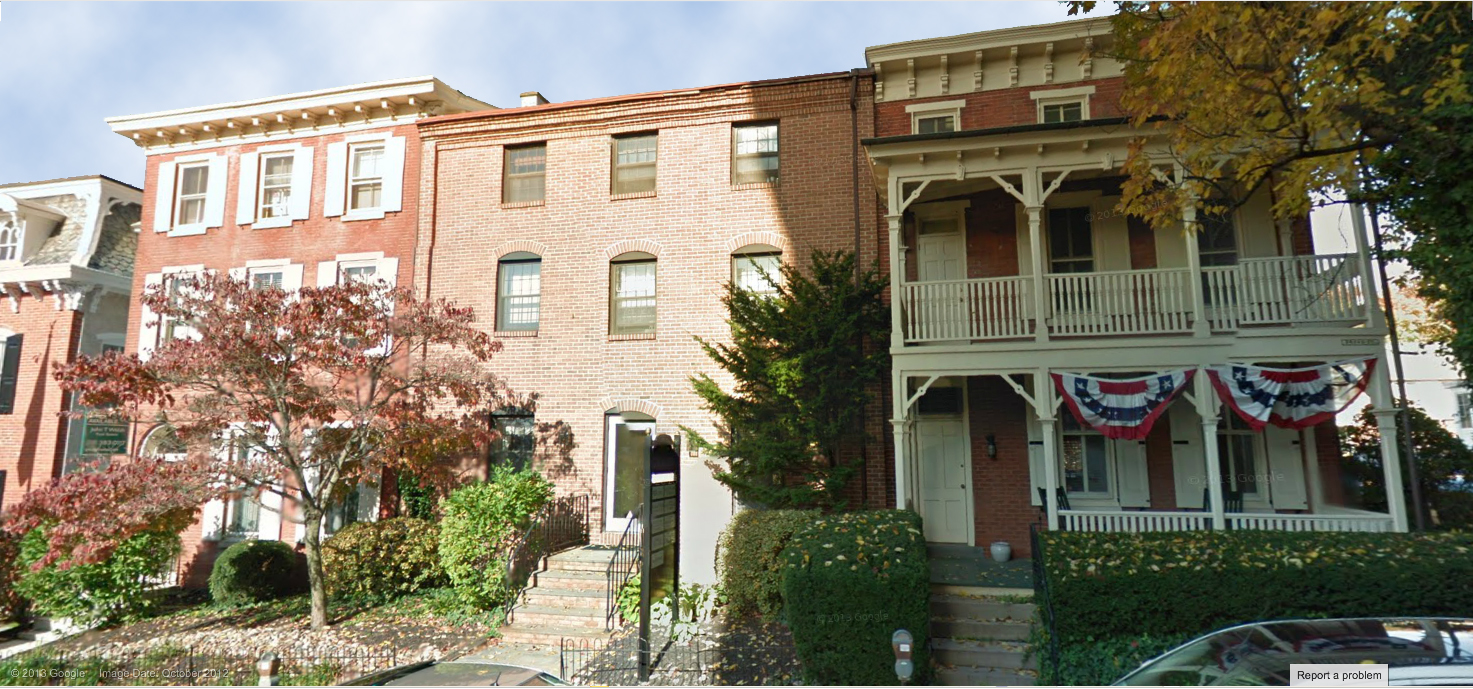 111 N Broad St, Doylestown, PA for Rent