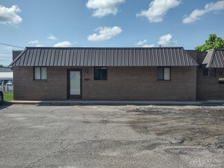 Eastman, GA Office - 302-316 Oak St
