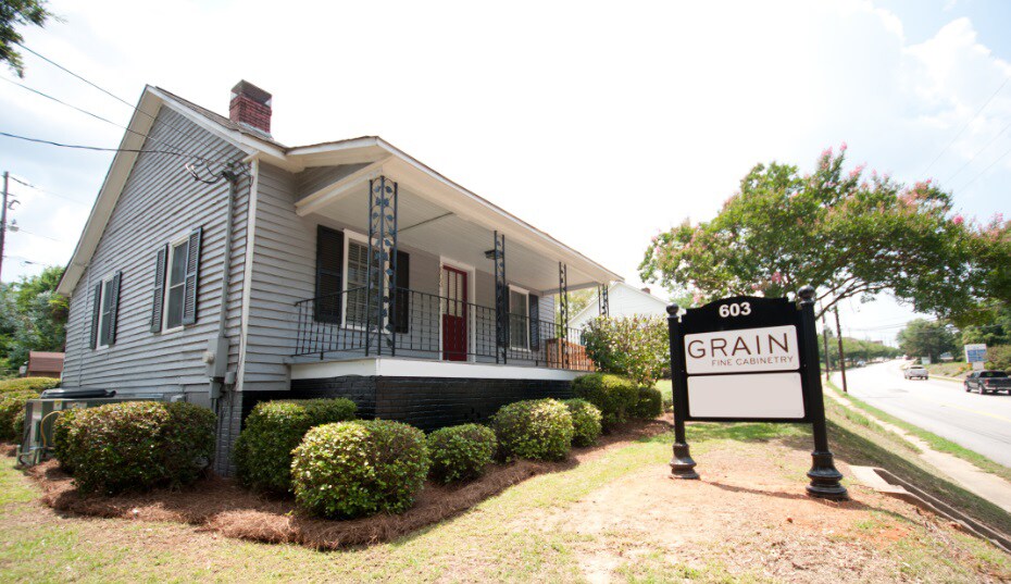 603 E Main St, Lexington, SC for Rent