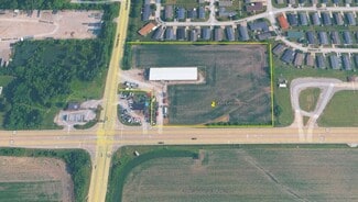 Chicago Heights, IL Commercial - 2450 E Lincoln Hwy