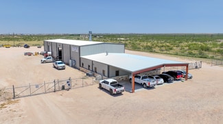 Midland, TX Industrial - 8916 W County 139 rd Midland, TX Industrial - 8916 W County 139 rd